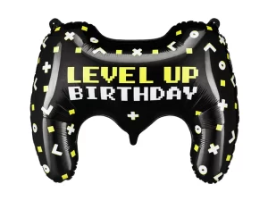 Folija balons - Gamepad  / 111-469