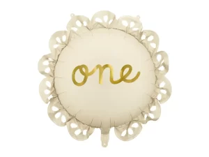 big_FB236_01_S.webp Folija balons - One / 111-525