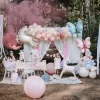 Folija balons - Taurenis / 111-539
