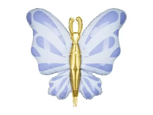 Folija balons - Taurenis / 111-539