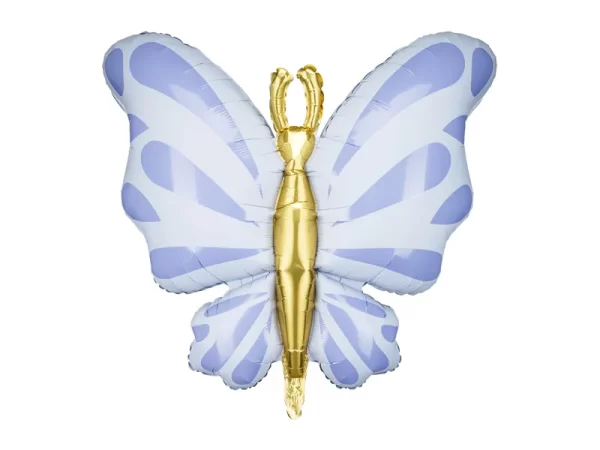 Folija balons - Taurenis / 111-539