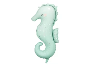 Folija balons - Seahorse, 47x98 cm  / 111-544