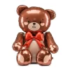 Folija balons - Teddy Bear 84 x 75 cm / 111-556