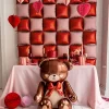 Folija balons - Teddy Bear 84 x 75 cm / 111-556