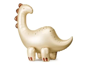Folija balons -Brontosaurus, 91 x 85 cm  / 111-541