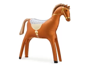 Folija balons - Horse , 112 x 97 cm  / 111-628