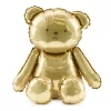Folija balons - Bear , 43 x 53 cm  / 111-619
