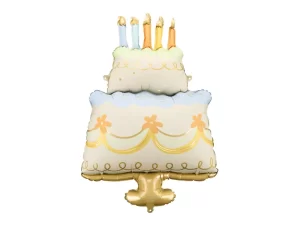 big_FB288_01_S.webp Folija balons - Cake , 62 x 104 cm / 111-617