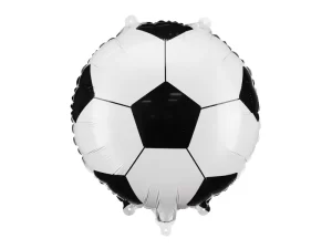 Folija balons - Futbola bumba , 35 x 35 cm  / 111-633