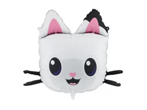 Folijas balons - Pandy Paws,  65 x 57 cm / 111-656