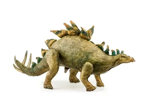Folijas balons - Jurassic World Stegosaurus 112x51 cm / 111-706