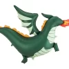 Folijas balons Dragon, 120x90 cm / 111-682