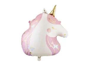 Folijas balons -Unicorn, 52x61 cm / 111-693