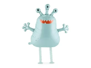 Folijas balons Alien, 58x60 cm / 111-691