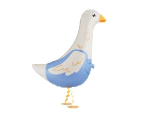 Folijas balons Goose, 47.5x 69.5 cm / 111-690