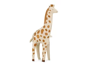 Folijas balons Giraffe, 49x114 cm / 111-685