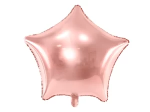 Folija balons - Zvaigzne / 111-163