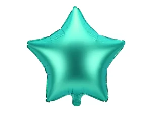 Folija balons - Zvaigzne / 111-251