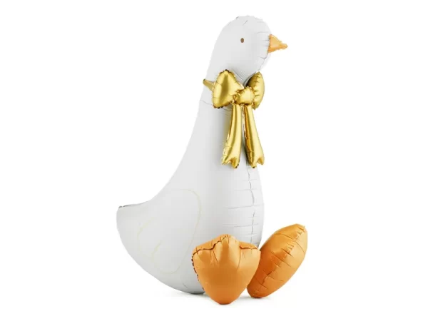 Folijas balons Goose, 72x91 cm / 111-689