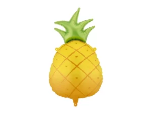 Folijas balons - Pineapple, 38x68 cm / 111-726