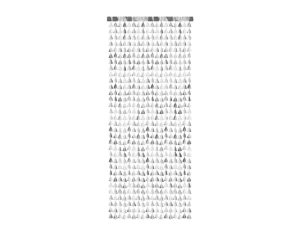 big_GNT3-018_01_S.webp Dekors - aizkari sudraba ar eglēm / 120-486