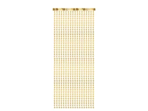 big_GNT4-019_01_S.webp Aizkari - zvaigznes, zelta, 100x245 cm