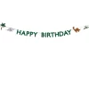 Baneris Happy Birthday Dino / 120-577