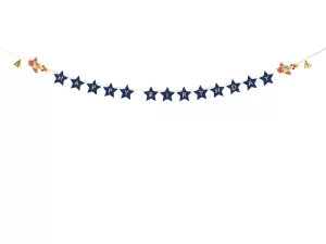 big_GRL108_01_S.webp Baneris Happy Birthday Airplane / 120-578