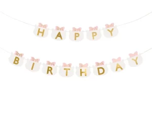 big_GRL113_01_S.webp Baneris Happy birthday Cats / 120-652