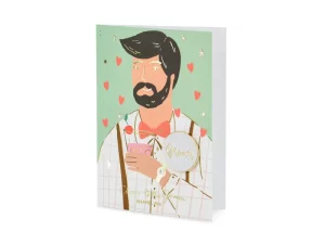 big_KAR12_01_S.webp Kartiņa ar aploksni un piespraudi Groom / 150-838