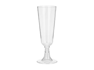 big_KPS1-099_01_S.webp Plastmasas šampanieša glāzes, 150 ml, 8 gab / 120-778