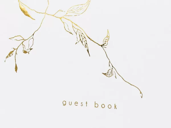 Viesu grāmata Guest book / 150-542