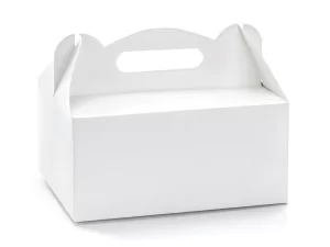 Kārbiņas 140-383 / 10 gab, 19x14x9 cm