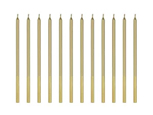 big_SCD-4-019_01_S.webp Jubilejas svecītes - zelta / 130-77