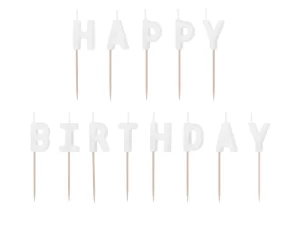 big_SCS-13-008_01_S.webp Jubilejas sveces Happy Birthday / 130-591