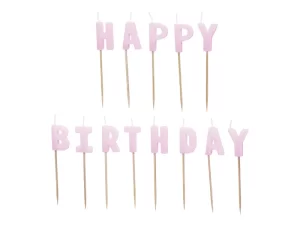 big_SCS-13-014_01_S.webp Jubilejas svecītes - Happy Birthday, violetas / 130-145