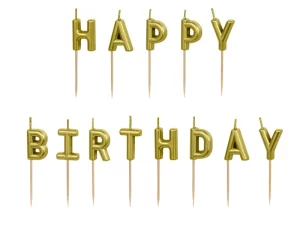 big_SCS-13-019_01_S.webp Jubilejas svecītes - Happy Birthday, zelta / 130-139