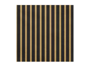 Papīra salvetes 20 gab, 33 x 33 cm / 150-395