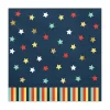 Papīra salvetes - Stars, 12 gab, 33 x 33 cm / 150-83