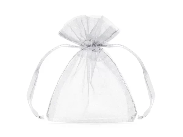 Organzas maisiņš 12 x 17 cm / 150-70