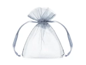 Organzas maisiņš , 12* 17cm / 150-57A