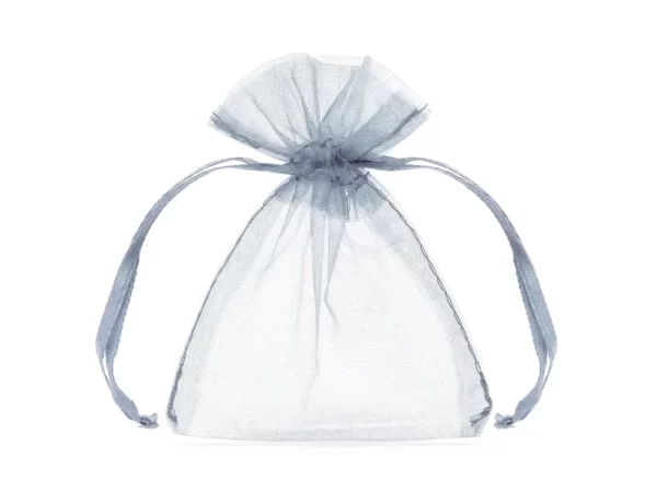 Organzas maisiņš , 15*23cm / 150-63