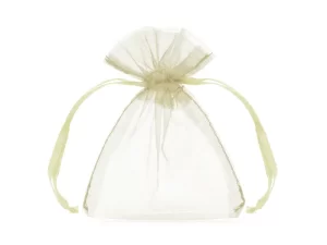Organzas maisiņš, 15*23 cm / 150-66