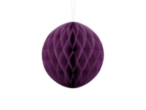 bumba-45.jpeg Zīdpapīra bumba no 10 cm - 40 cm violeta