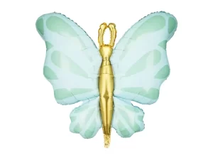 Folija balons - Taurenis / 111-538