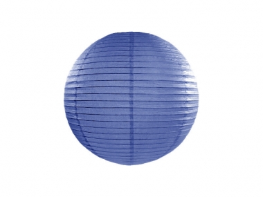 Papīra laterna 170-833 / 25 cm