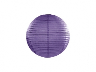 Papīra laterna 170-830 / 20 cm