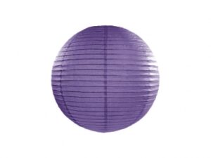 Papīra laterna 170-832 / 25 cm