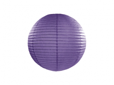 Papīra laterna 170-832 / 25 cm