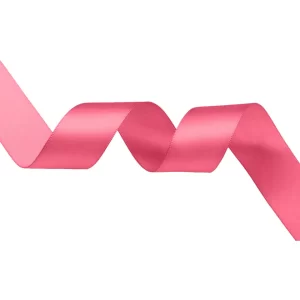 s-l960.webp Satīna lenta - rozā- 075R / 3mm - 50mm